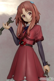 アルター　ガリレイドンナ　星月・フェラーリ　画像　フィギュア　04