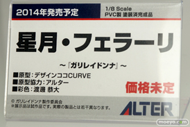 アルター　ガリレイドンナ　星月・フェラーリ　画像　フィギュア　08