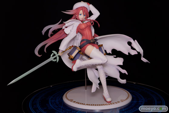 アルター　サモンナイト3 アティ　フィギュア　画像　02
