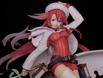 PSP版パッケイラストをもとに立体化！アルター「サモンナイト3 アティ」　新作フィギュア彩色サンプル画像ミニレビュー