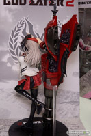 プラム　ゴッドイーター2 アリサ・イリーニチナ・アミエーラ Ver.GE2　フィギュア　画像　05