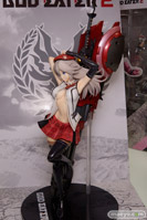 プラム　ゴッドイーター2 アリサ・イリーニチナ・アミエーラ Ver.GE2　フィギュア　画像　07