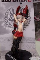 プラム　ゴッドイーター2 アリサ・イリーニチナ・アミエーラ Ver.GE2　フィギュア　画像　08