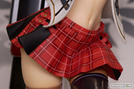 プラム　ゴッドイーター2 アリサ・イリーニチナ・アミエーラ Ver.GE2　フィギュア　画像　14