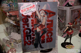 プラム　ゴッドイーター2 アリサ・イリーニチナ・アミエーラ Ver.GE2　フィギュア　画像　19