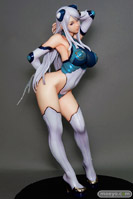 DRAGON Toy　DominancE イリーザ　フィギュア　画像　キャストオフ　全裸　02