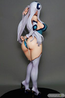 DRAGON Toy　DominancE イリーザ　フィギュア　画像　キャストオフ　全裸　03