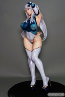 DRAGON Toy　DominancE イリーザ　フィギュア　画像　キャストオフ　全裸　07