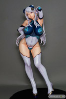 DRAGON Toy　DominancE イリーザ　フィギュア　画像　キャストオフ　全裸　08