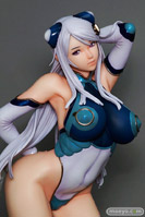 DRAGON Toy　DominancE イリーザ　フィギュア　画像　キャストオフ　全裸　09