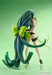 ホビージャパン ガッチャマン クラウズ うつつ フィギュア 画像 02