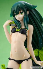 ホビージャパン ガッチャマン クラウズ うつつ フィギュア 画像 03