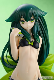 ホビージャパン ガッチャマン クラウズ うつつ フィギュア 画像 04