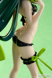 ホビージャパン ガッチャマン クラウズ うつつ フィギュア 画像 05