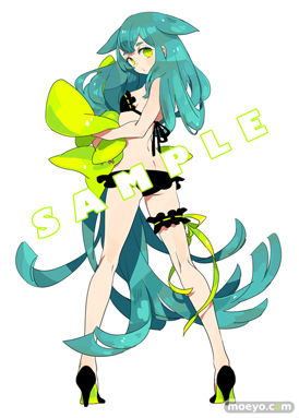 ホビージャパン ガッチャマン クラウズ うつつ フィギュア 画像 10