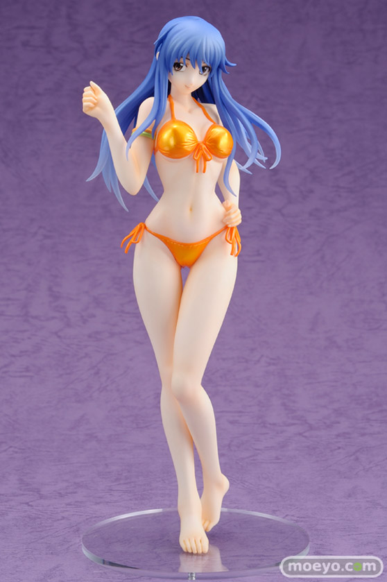 ホビージャパン　君のいる町　枝葉柚希　フィギュア　画像　01