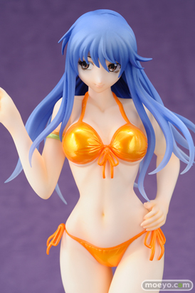 ホビージャパン　君のいる町　枝葉柚希　フィギュア　画像　03