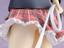 邪王真眼の使い手、フィギュアでも貴方と「契約完了」 HJ限定通販『中二病でも恋がしたい！ 戀』 小鳥遊六花 6月25日受付開始