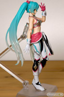 マックスファクトリー　figma レーシングミク2013 EV MIRAI ver.　フィギュア　画像　03