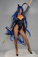 アミエ・グラン　一騎当千 集鍔闘士血風録 関羽雲長 バニーver.　フィギュア　画像　03