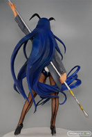 アミエ・グラン　一騎当千 集鍔闘士血風録 関羽雲長 バニーver.　フィギュア　画像　06