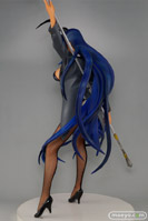 アミエ・グラン　一騎当千 集鍔闘士血風録 関羽雲長 バニーver.　フィギュア　画像　07