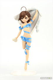 オルカトイズ　劇場版 とある魔術の禁書目録 エンデュミオンの奇蹟 打ち止め・ラストオーダーホワイトチョコver.　画像　フィギュア　02