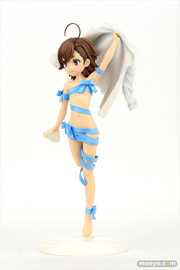 オルカトイズ　劇場版 とある魔術の禁書目録 エンデュミオンの奇蹟 打ち止め・ラストオーダーホワイトチョコver.　画像　フィギュア　03