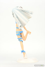 オルカトイズ　劇場版 とある魔術の禁書目録 エンデュミオンの奇蹟 打ち止め・ラストオーダーホワイトチョコver.　画像　フィギュア　06