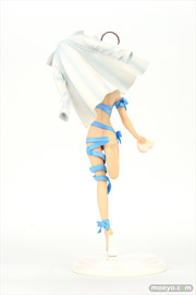 オルカトイズ　劇場版 とある魔術の禁書目録 エンデュミオンの奇蹟 打ち止め・ラストオーダーホワイトチョコver.　画像　フィギュア　07