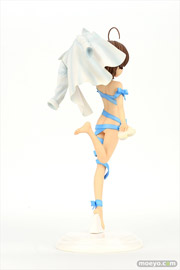 オルカトイズ　劇場版 とある魔術の禁書目録 エンデュミオンの奇蹟 打ち止め・ラストオーダーホワイトチョコver.　画像　フィギュア　08