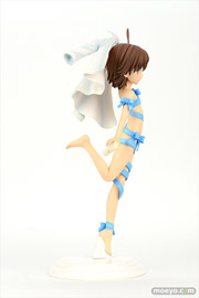 オルカトイズ　劇場版 とある魔術の禁書目録 エンデュミオンの奇蹟 打ち止め・ラストオーダーホワイトチョコver.　画像　フィギュア　09