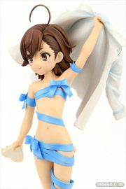 オルカトイズ　劇場版 とある魔術の禁書目録 エンデュミオンの奇蹟 打ち止め・ラストオーダーホワイトチョコver.　画像　フィギュア　12