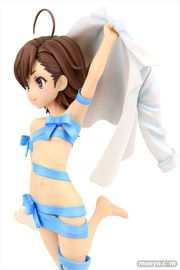 オルカトイズ　劇場版 とある魔術の禁書目録 エンデュミオンの奇蹟 打ち止め・ラストオーダーホワイトチョコver.　画像　フィギュア　13