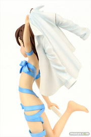 オルカトイズ　劇場版 とある魔術の禁書目録 エンデュミオンの奇蹟 打ち止め・ラストオーダーホワイトチョコver.　画像　フィギュア　14