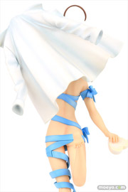 オルカトイズ　劇場版 とある魔術の禁書目録 エンデュミオンの奇蹟 打ち止め・ラストオーダーホワイトチョコver.　画像　フィギュア　16