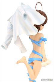 オルカトイズ　劇場版 とある魔術の禁書目録 エンデュミオンの奇蹟 打ち止め・ラストオーダーホワイトチョコver.　画像　フィギュア　17