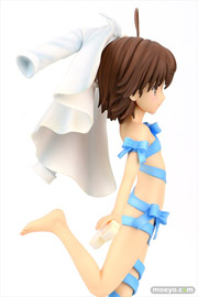 オルカトイズ　劇場版 とある魔術の禁書目録 エンデュミオンの奇蹟 打ち止め・ラストオーダーホワイトチョコver.　画像　フィギュア　18