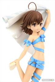 オルカトイズ　劇場版 とある魔術の禁書目録 エンデュミオンの奇蹟 打ち止め・ラストオーダーホワイトチョコver.　画像　フィギュア　19