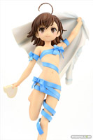 オルカトイズ　劇場版 とある魔術の禁書目録 エンデュミオンの奇蹟 打ち止め・ラストオーダーホワイトチョコver.　画像　フィギュア　24