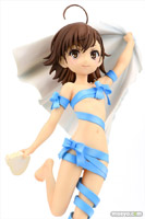 オルカトイズ　劇場版 とある魔術の禁書目録 エンデュミオンの奇蹟 打ち止め・ラストオーダーホワイトチョコver.　画像　フィギュア　25