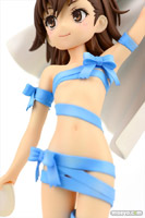 オルカトイズ　劇場版 とある魔術の禁書目録 エンデュミオンの奇蹟 打ち止め・ラストオーダーホワイトチョコver.　画像　フィギュア　28