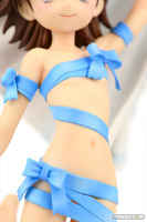 オルカトイズ　劇場版 とある魔術の禁書目録 エンデュミオンの奇蹟 打ち止め・ラストオーダーホワイトチョコver.　画像　フィギュア　29