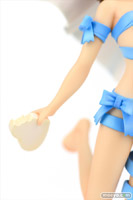 オルカトイズ　劇場版 とある魔術の禁書目録 エンデュミオンの奇蹟 打ち止め・ラストオーダーホワイトチョコver.　画像　フィギュア　32