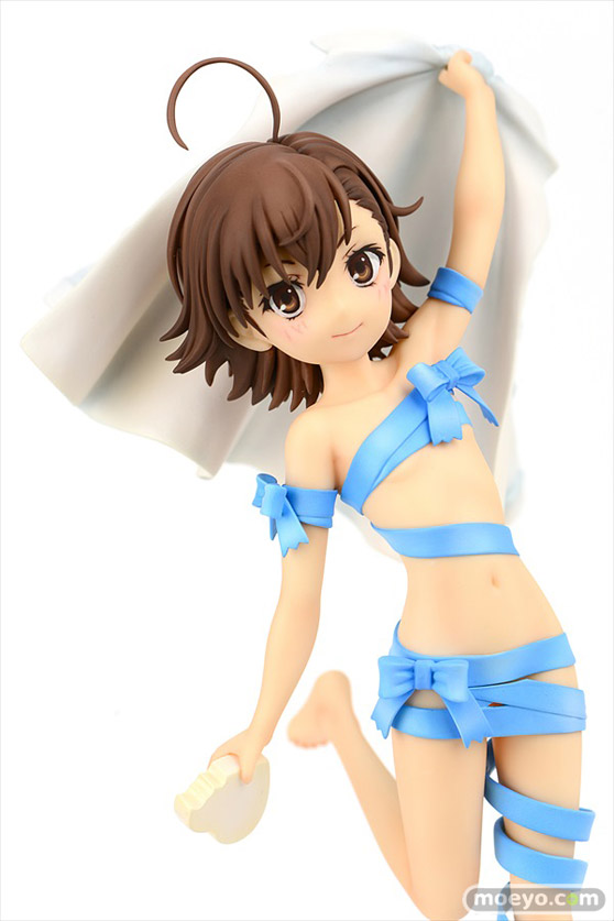 オルカトイズ　劇場版 とある魔術の禁書目録 エンデュミオンの奇蹟 打ち止め・ラストオーダーホワイトチョコver.　画像　フィギュア　45