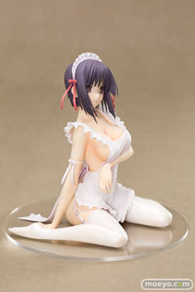 オーキッドシード　プリンセスラバー！藤倉 優　裸エプロン　画像　フィギュア　02