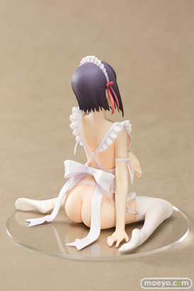 オーキッドシード　プリンセスラバー！藤倉 優　裸エプロン　画像　フィギュア　03