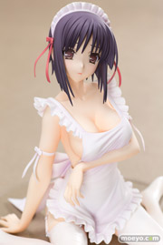 オーキッドシード　プリンセスラバー！藤倉 優　裸エプロン　画像　フィギュア　06