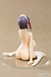 オーキッドシード　プリンセスラバー！藤倉 優　裸エプロン　画像　フィギュア　09