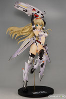 ブロッコリー　Z/X -Zillions of enemy X- ソードスナイパーリゲル　フィギュア　画像　02